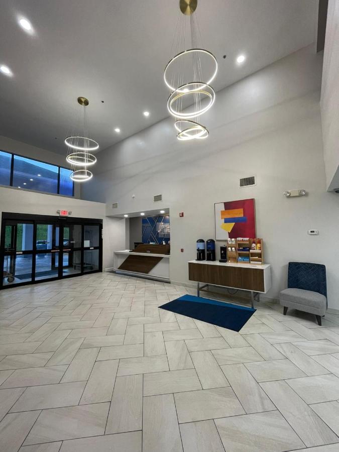 Hiawassee Budget Inn — photo 7