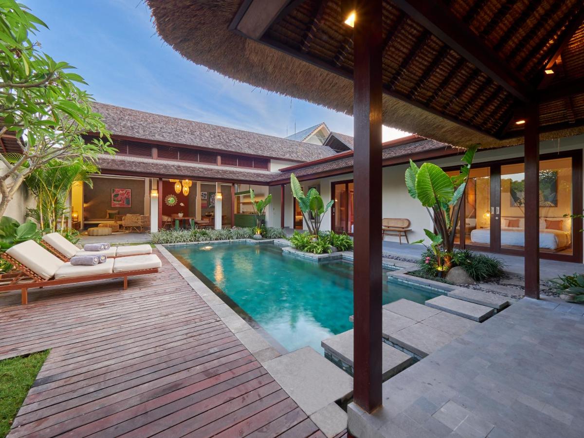 Bumbak Park Villas By Nakula - 5