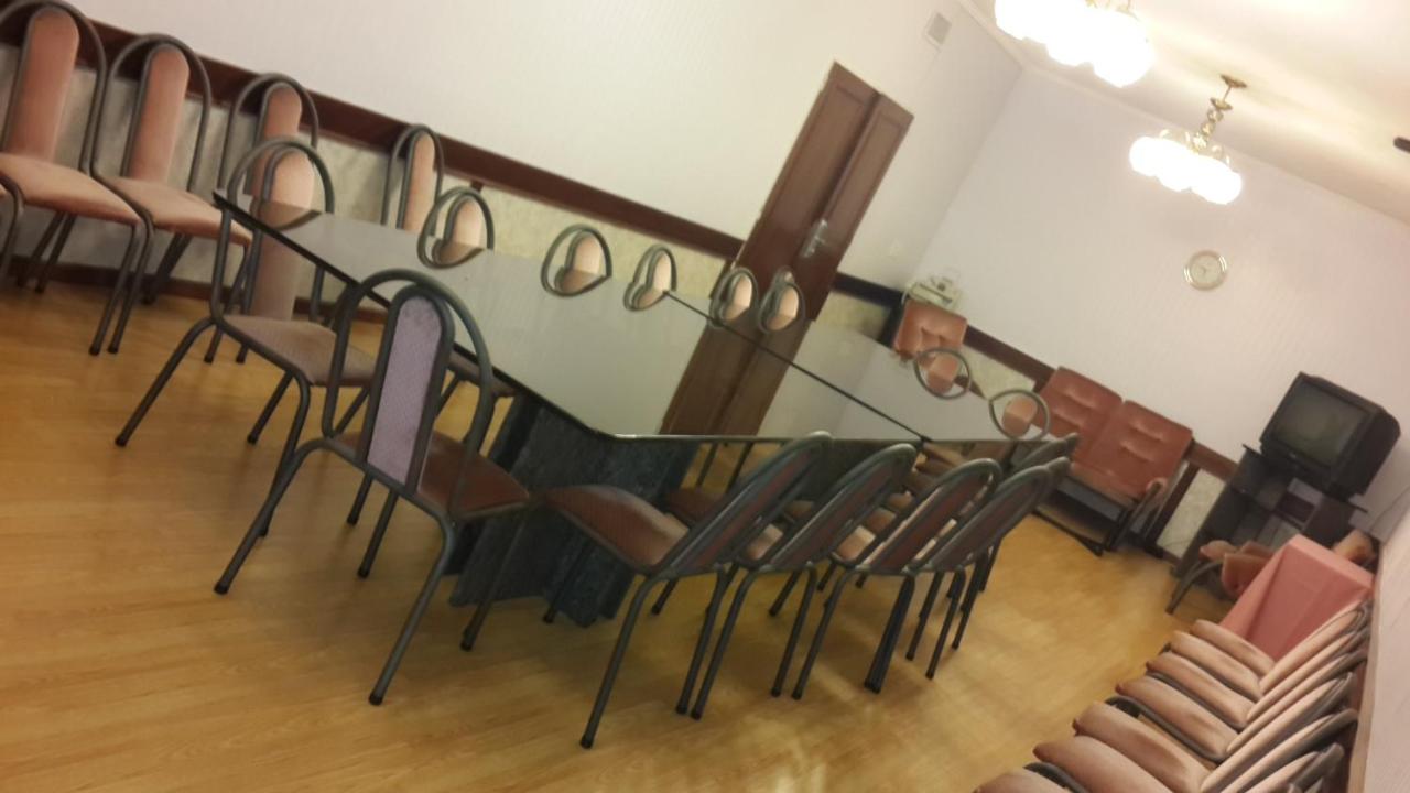 Gran Hotel De La Paix - 4