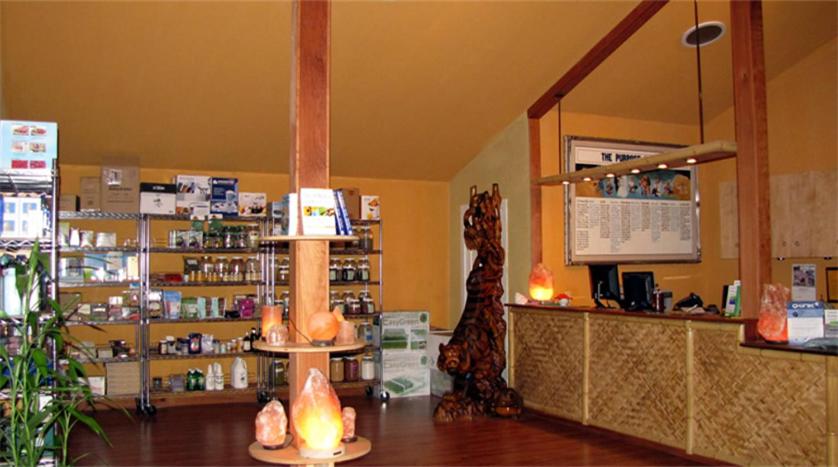Coast Inn and Spa — photo 4