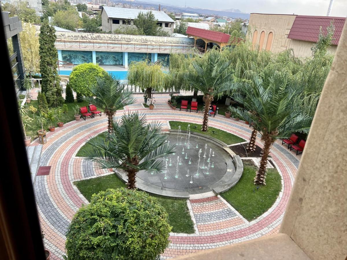 Armenian Royal Palace photo