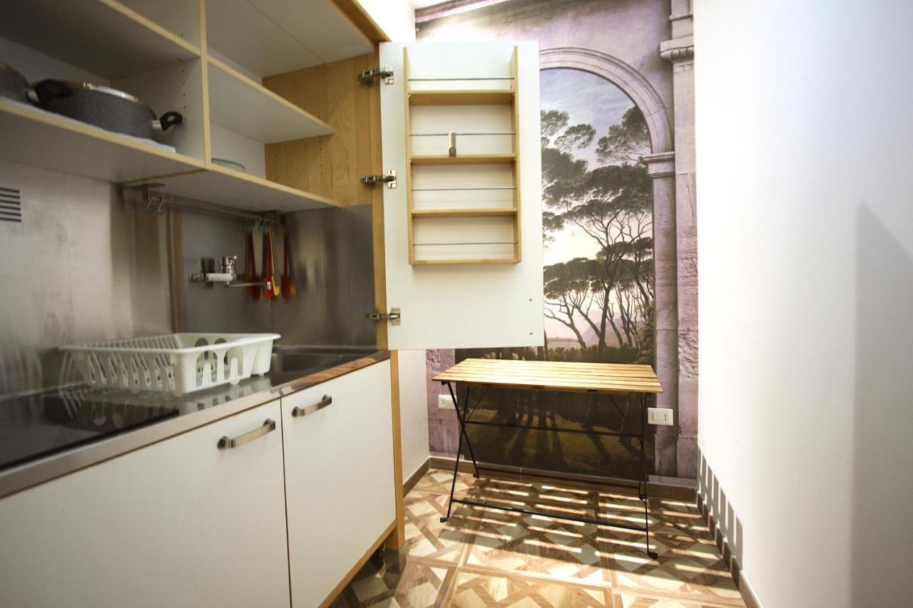 Monti Holiday House - 4