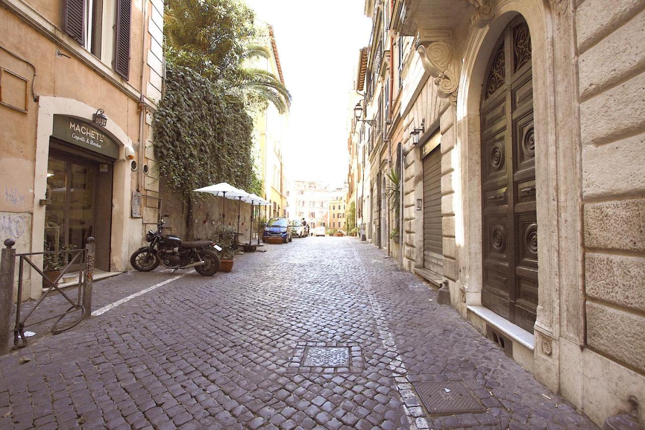 Monti Holiday House - 5