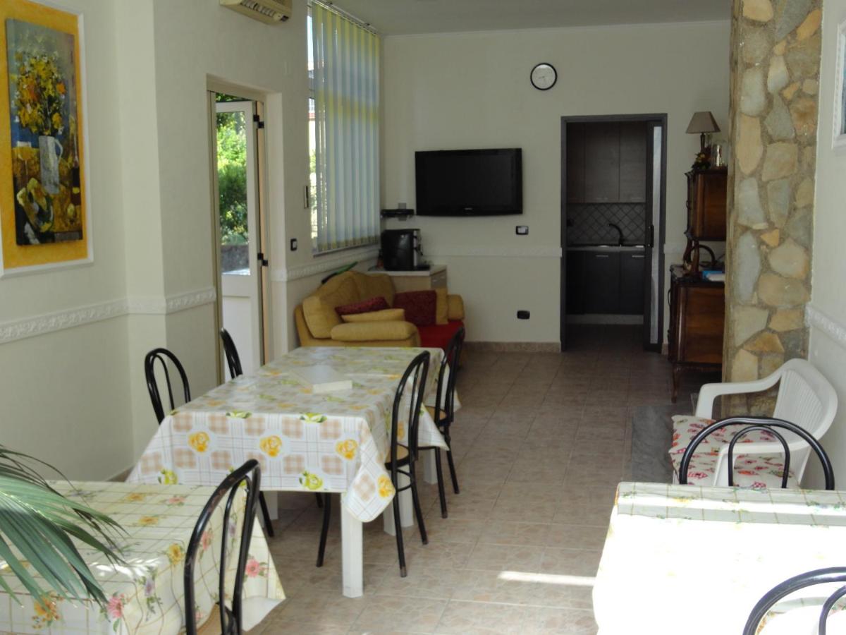Pensione Affittacamere Miriam photo