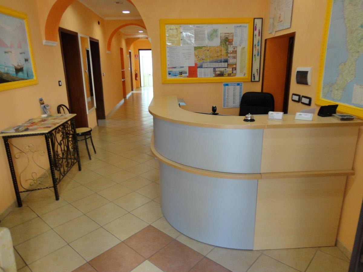 Pensione Affittacamere Miriam photo