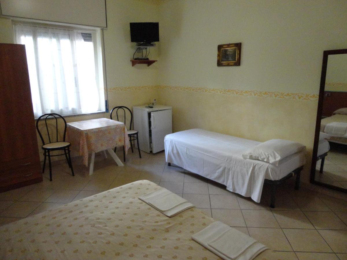 Pensione Affittacamere Miriam photo