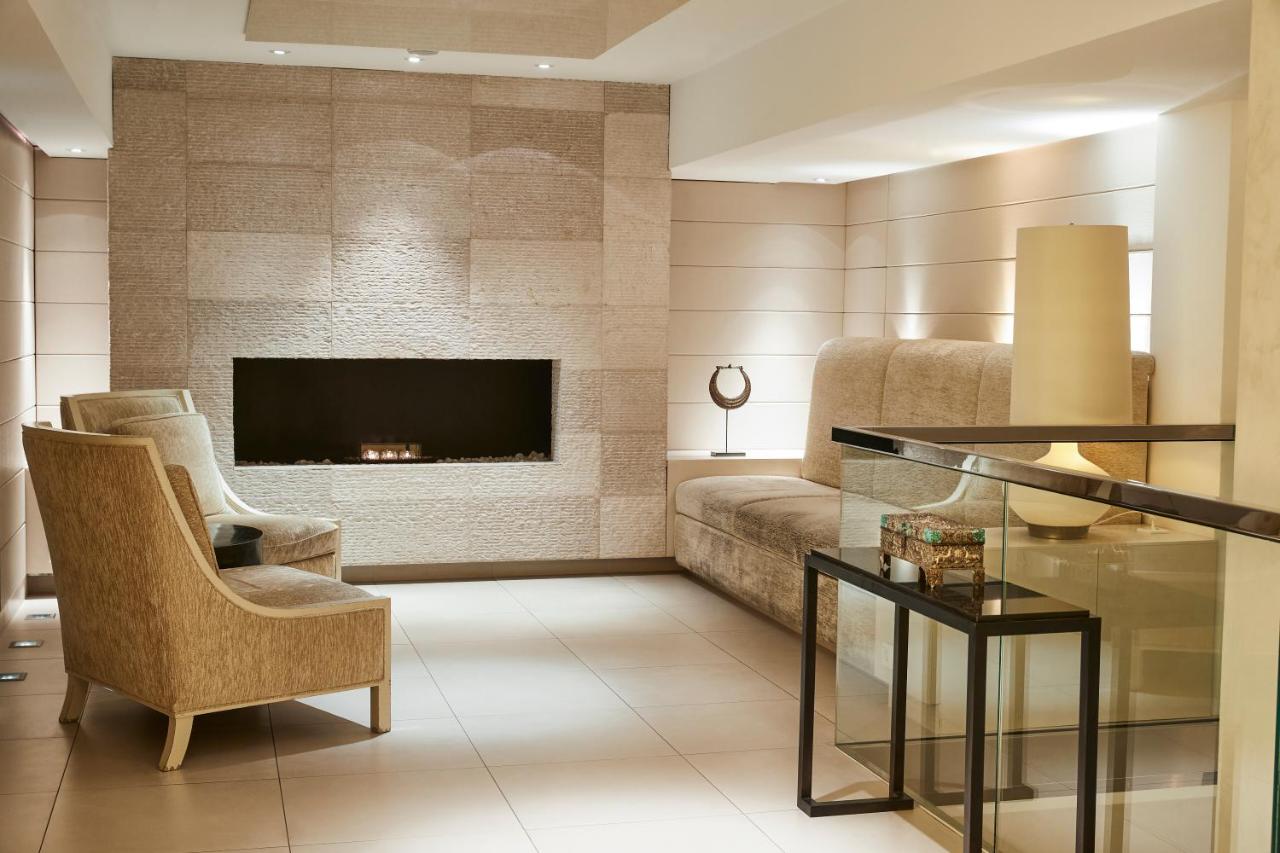 Hotel Adlon Kempinski Berlin photo