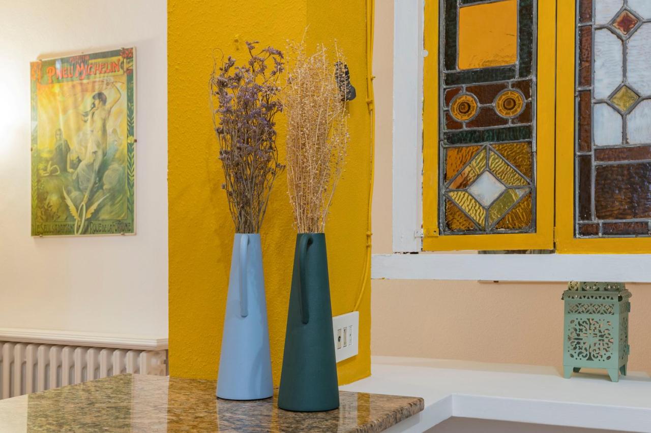 Colosseum Flat - ZEN23 - 2