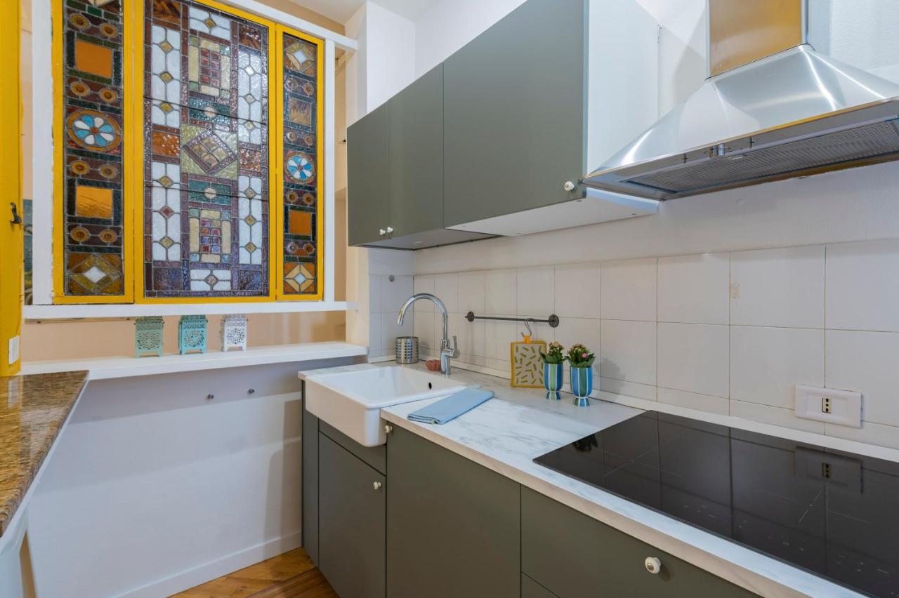 Colosseum Flat - ZEN23 - 5