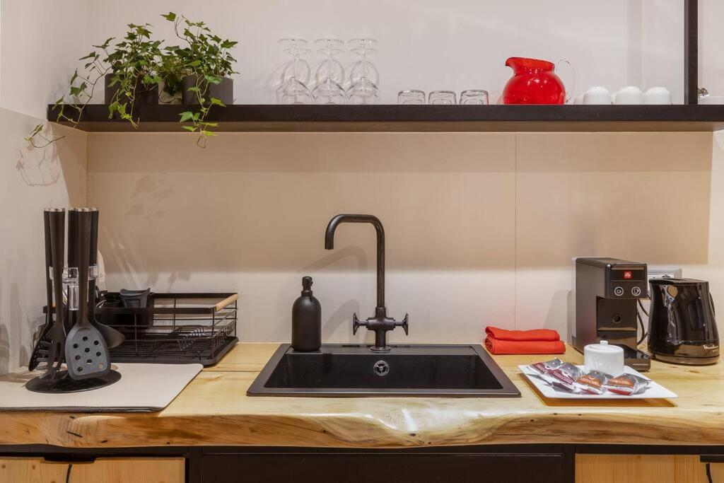 Apartments Trieste Centro I S. Michele 2 - 5