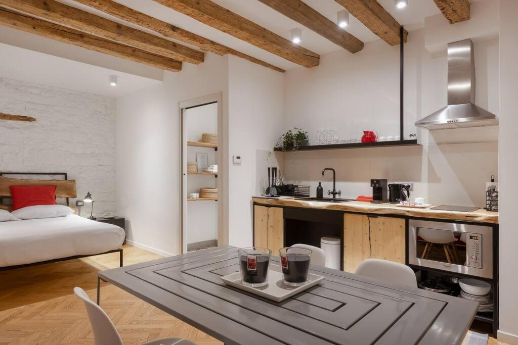 Apartments Trieste Centro I S. Michele 2 - 2