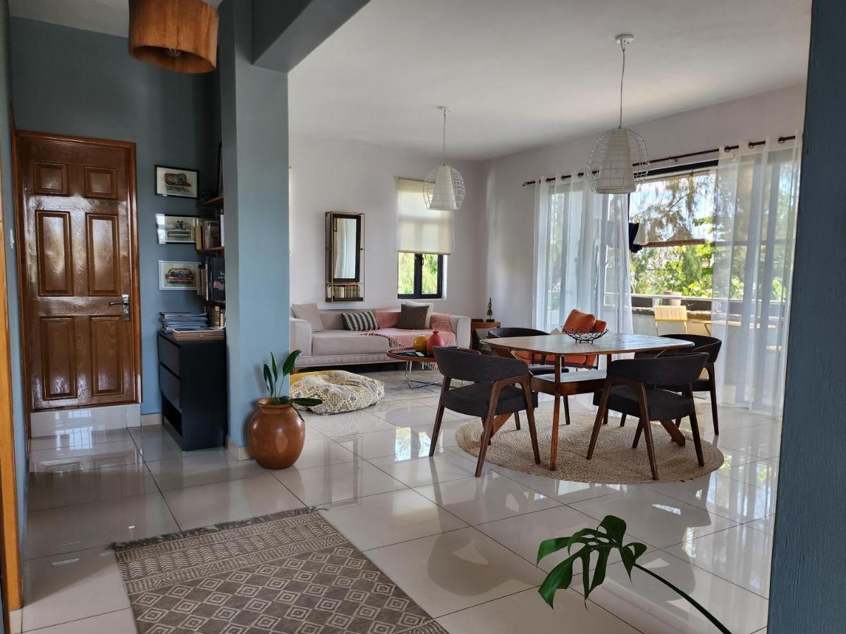 Penthouse vue mer avec rooftop - 5