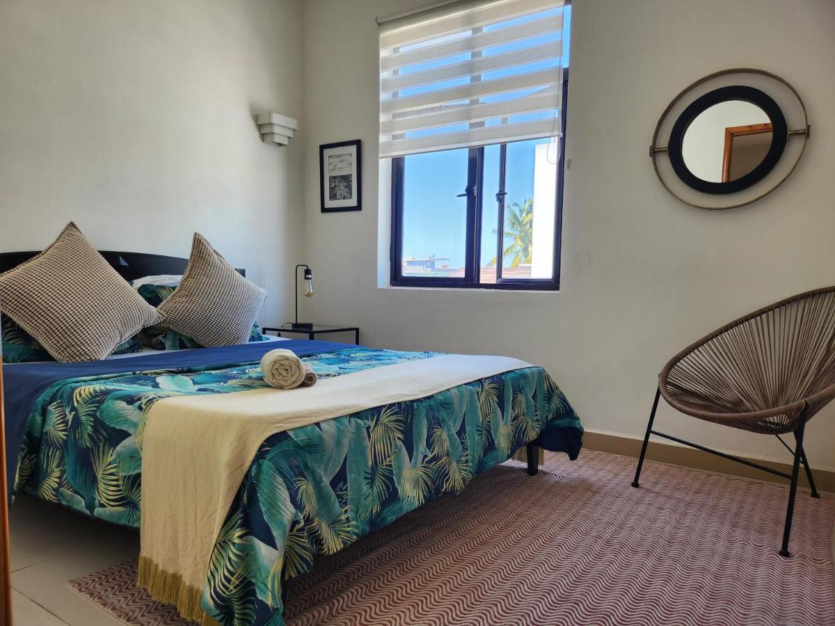 Penthouse vue mer avec rooftop - 2