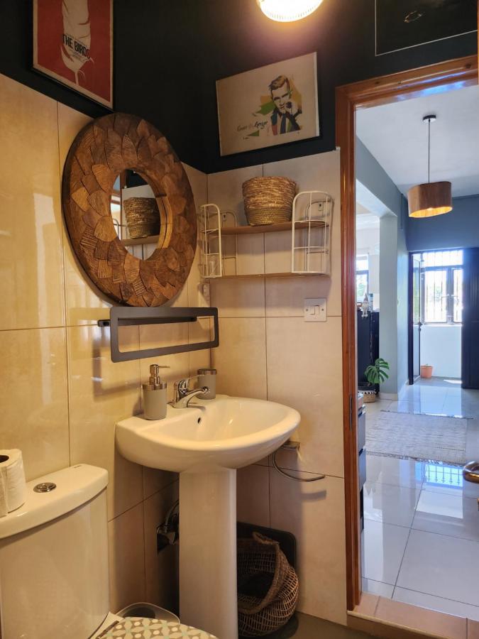 Penthouse vue mer avec rooftop - 3