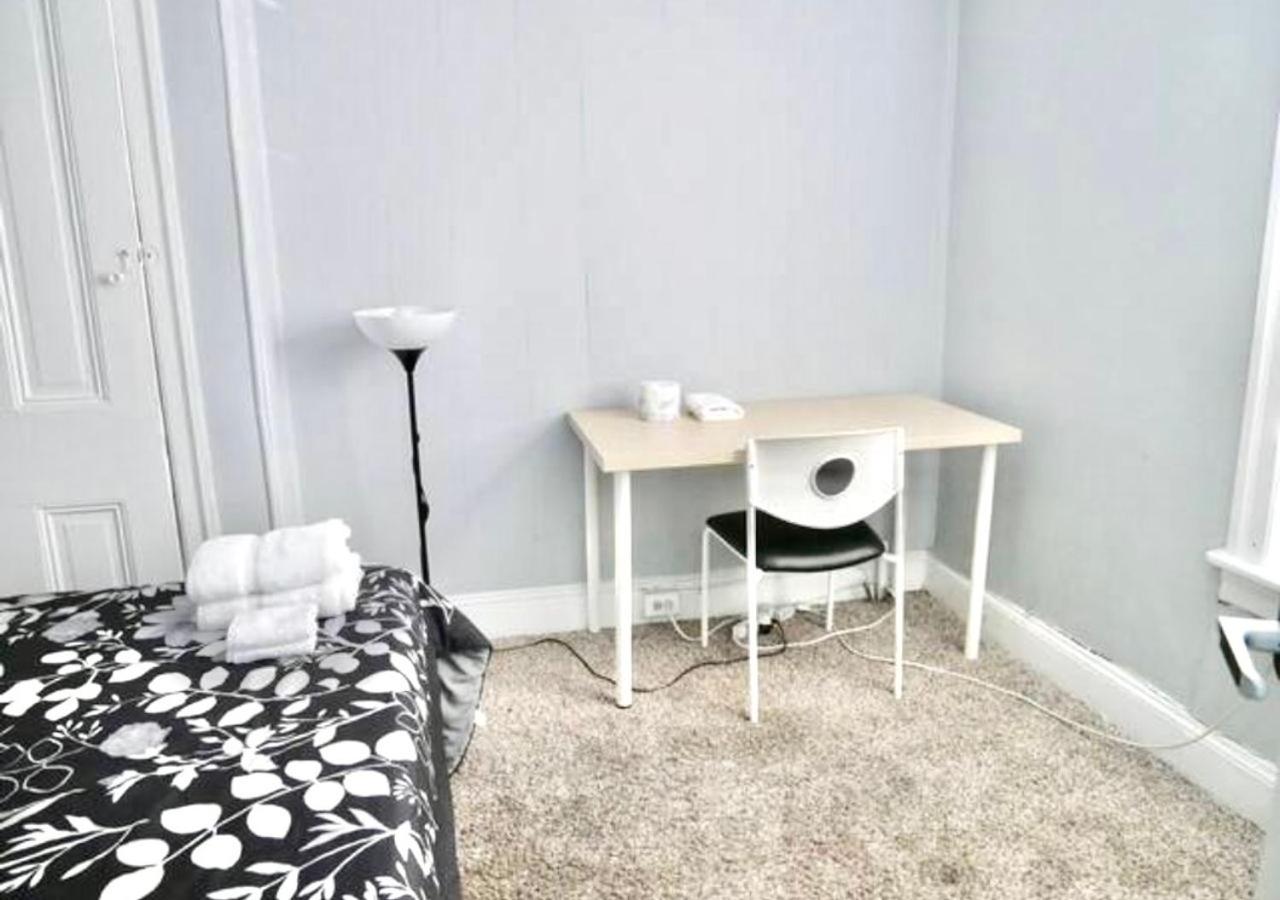 Clover2900 Apartment & Rooms in S Philly — photo 10