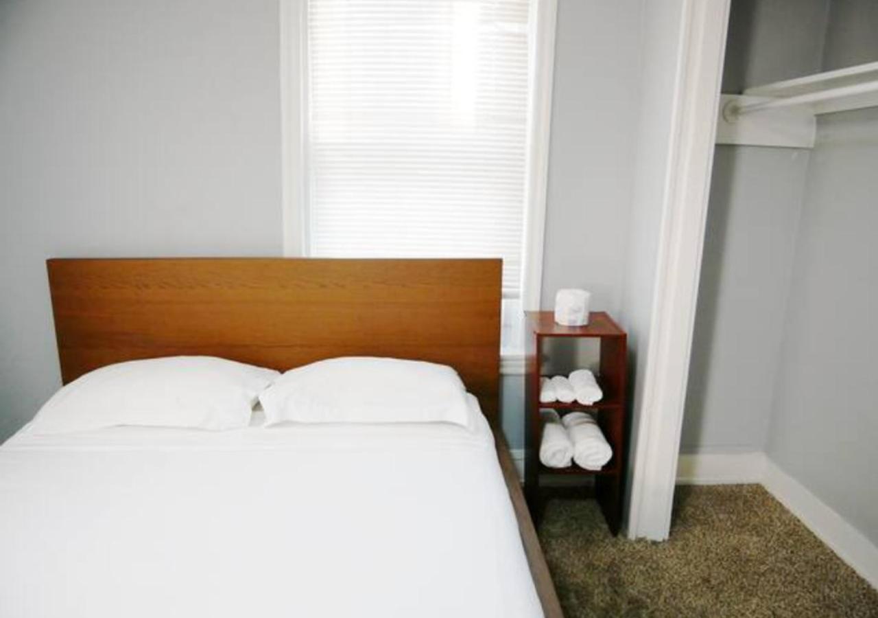 Clover2900 Apartment & Rooms in S Philly — photo 19