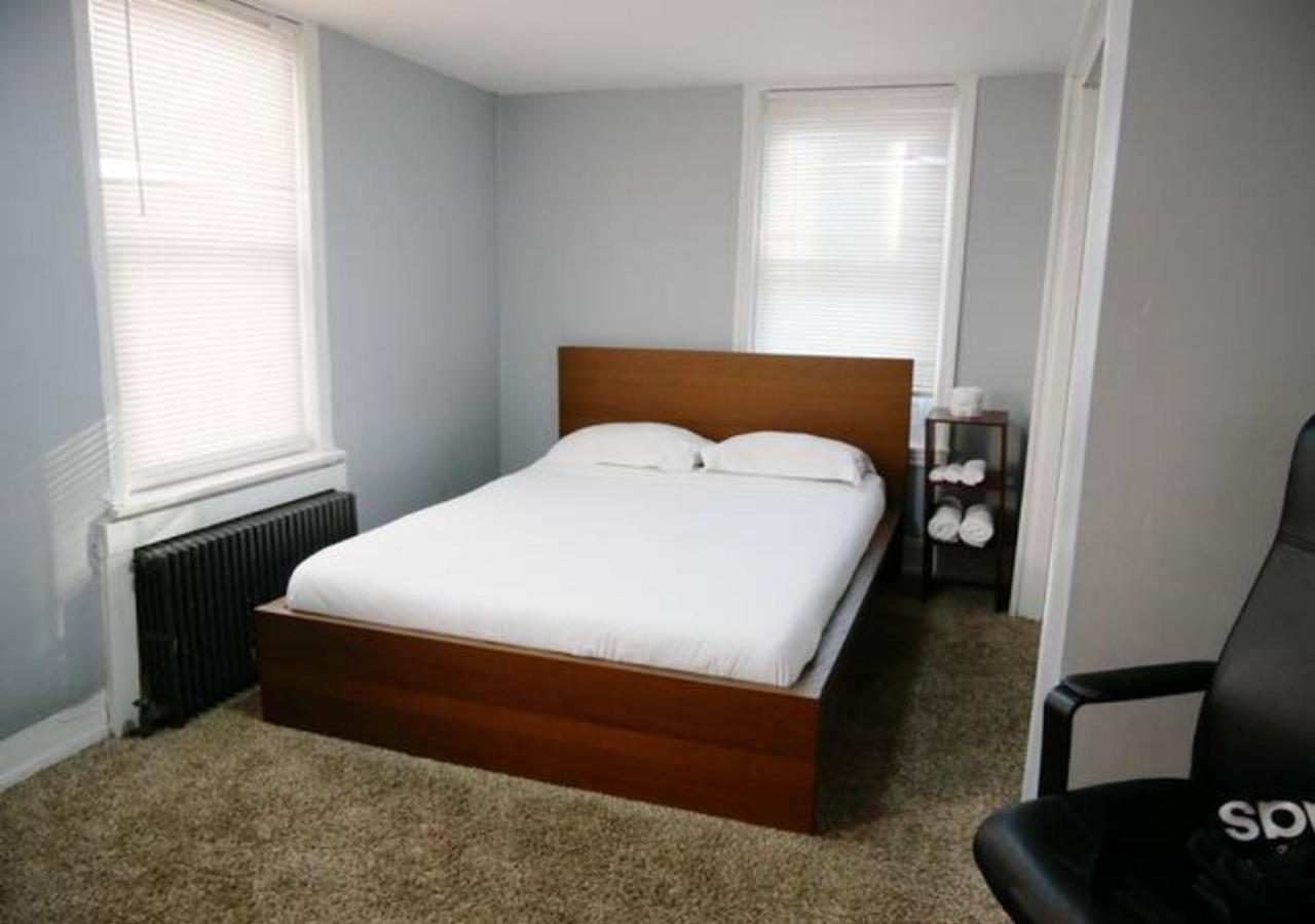 Clover2900 Apartment & Rooms in S Philly — photo 20