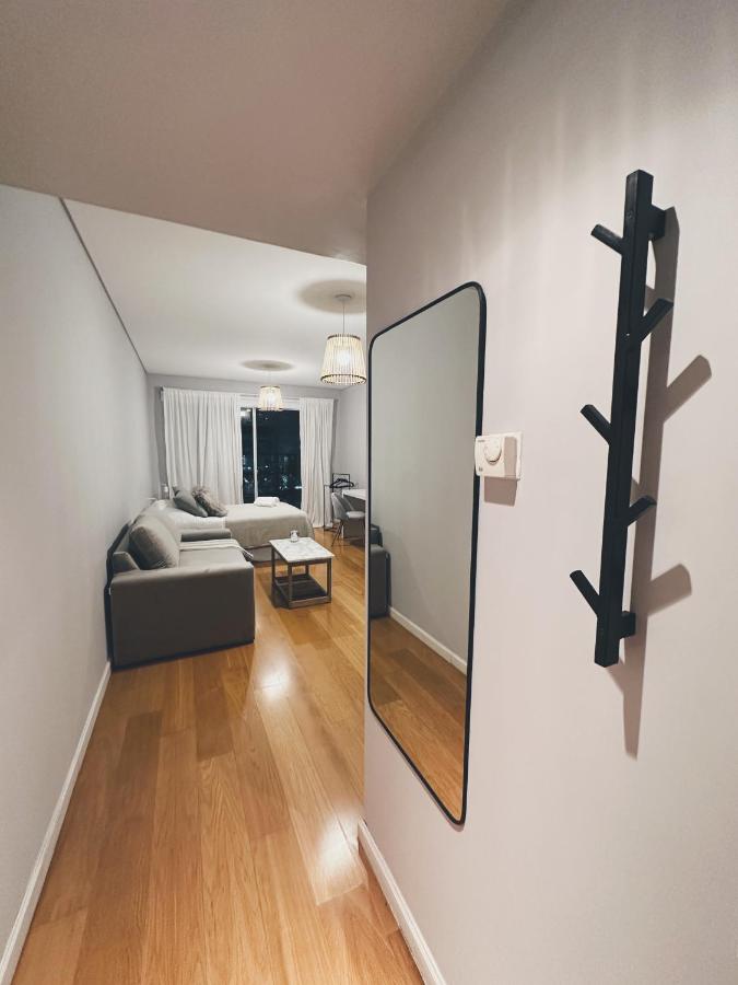 Departamento en Buenos Aires - Palermo - 3