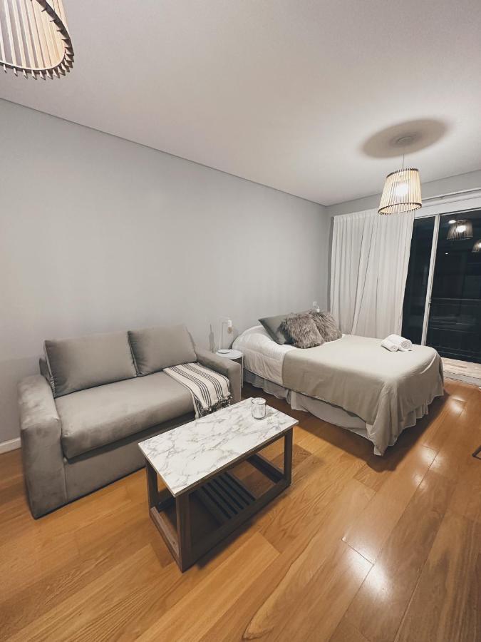 Departamento en Buenos Aires - Palermo - 5