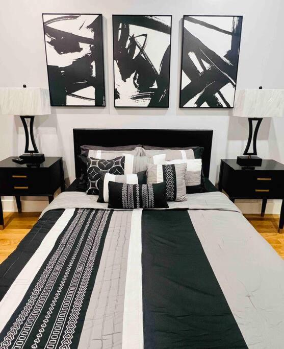 2 Bedroom Apartment, Close to NYC & Downtown JC! - 2