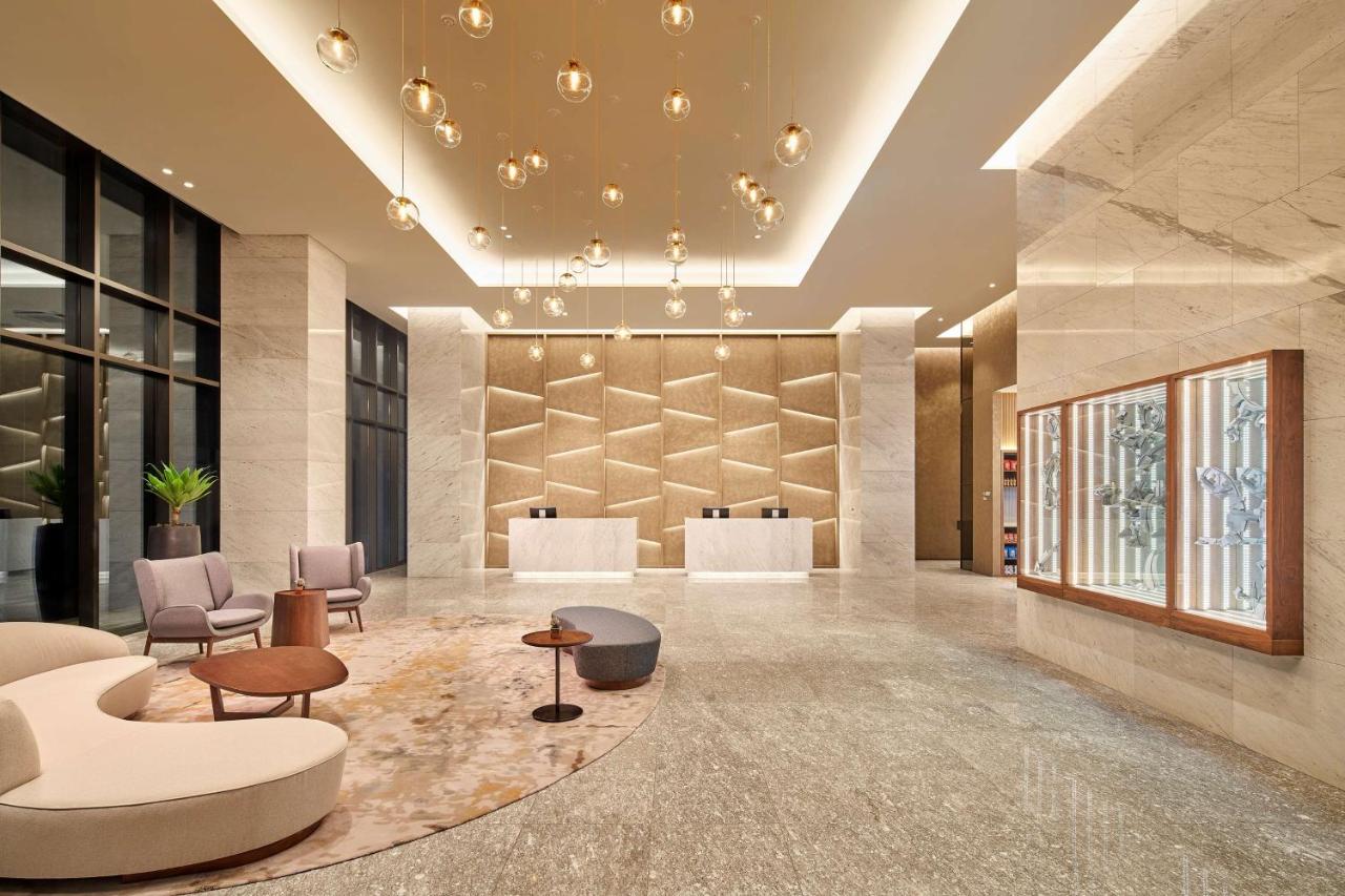 Hilton Garden Inn Seoul Gangnam - 5