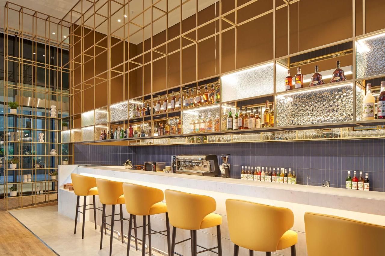 Hilton Garden Inn Seoul Gangnam - 3