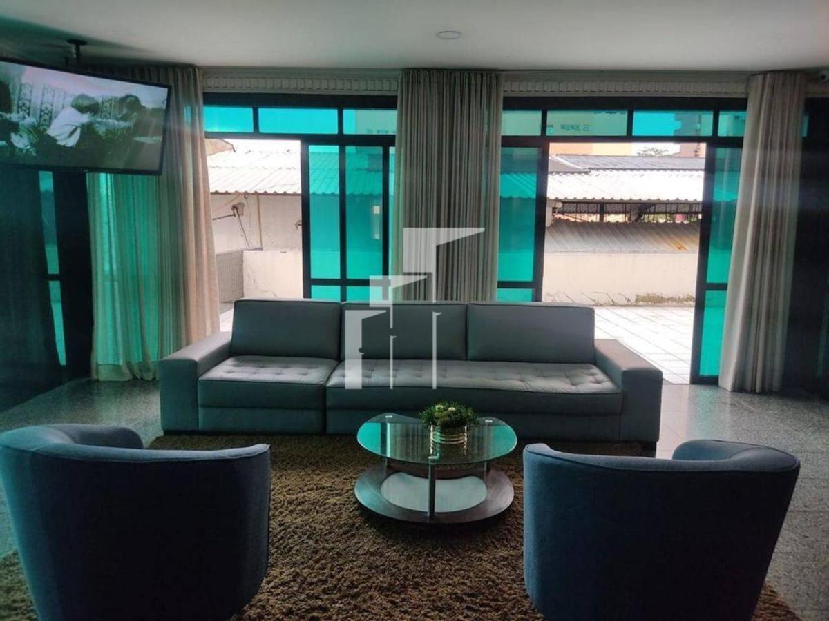 Flat 203 Clarice Lispector, Ilhotas- Teresina photo