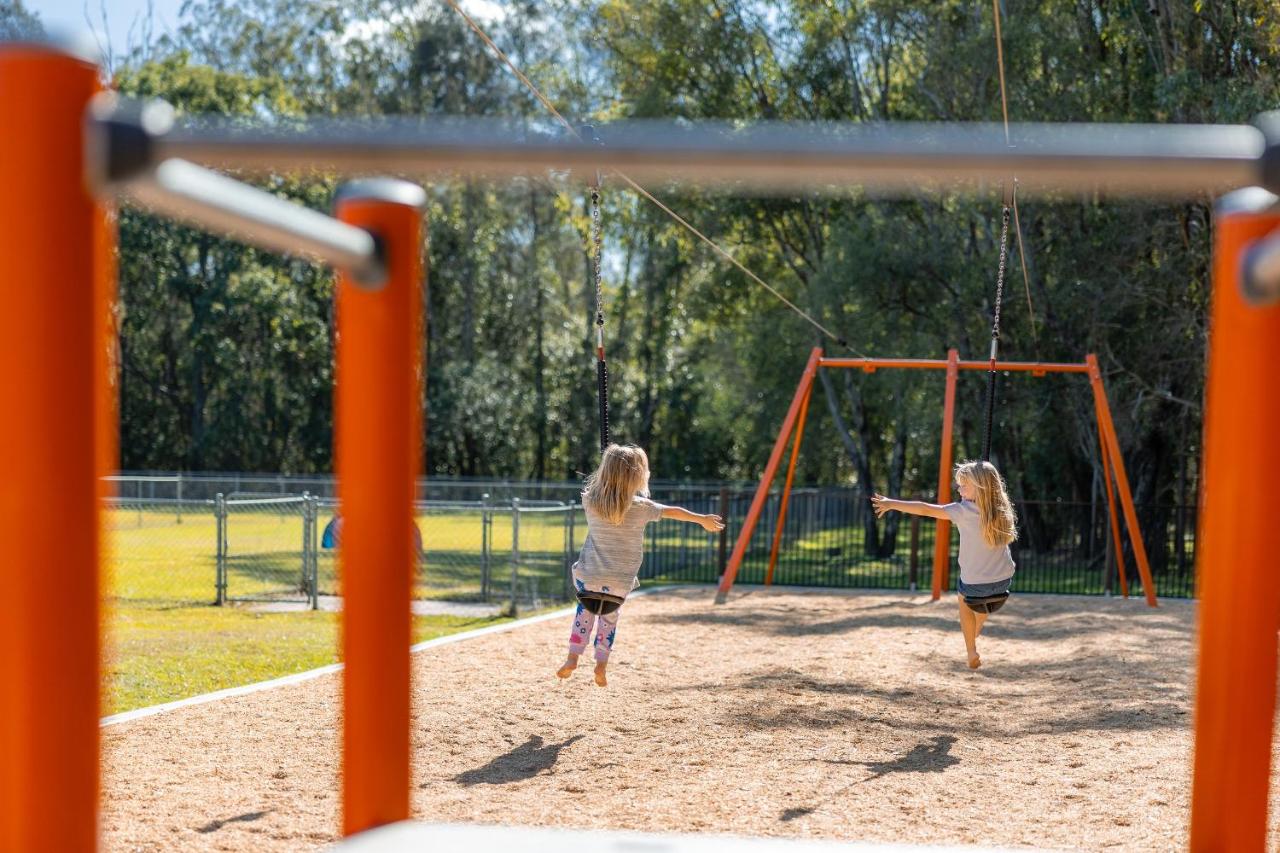 BIG4 Gold Coast Holiday Park photo
