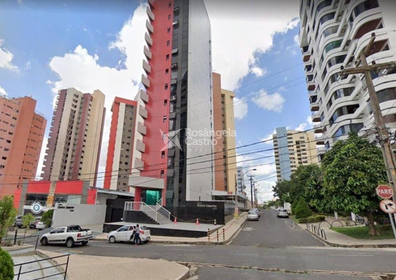 Flat 203 Clarice Lispector, Ilhotas- Teresina photo