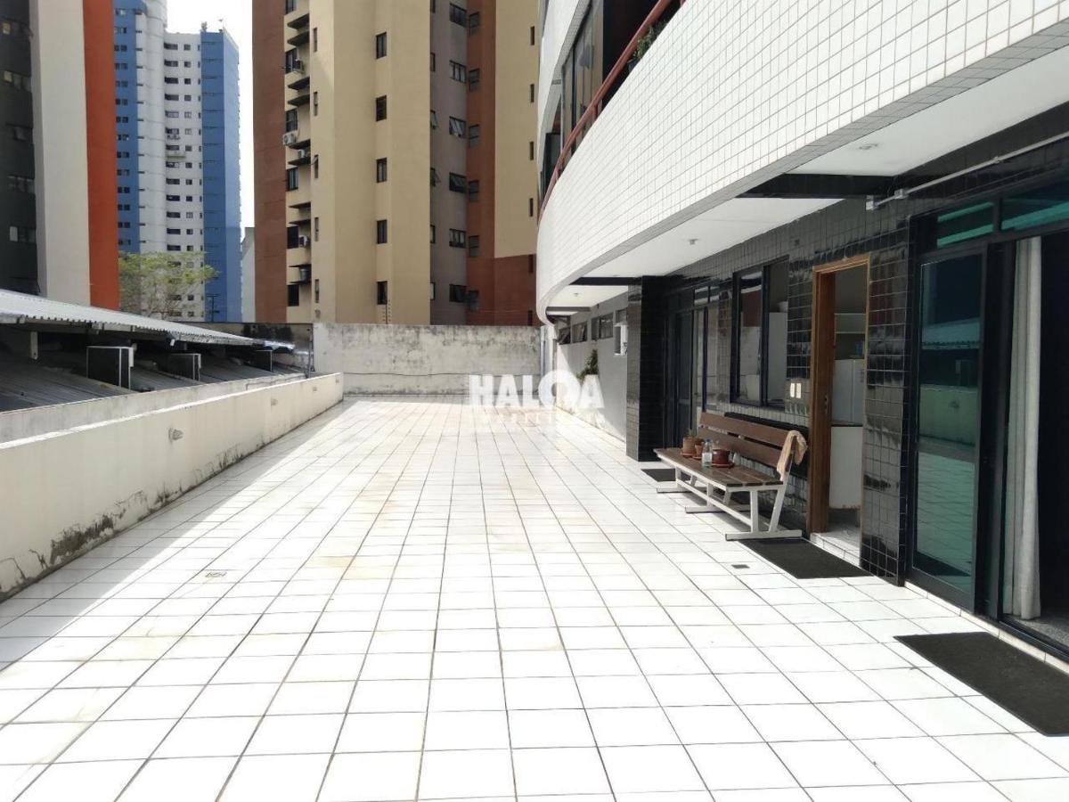 Flat 203 Clarice Lispector, Ilhotas- Teresina photo