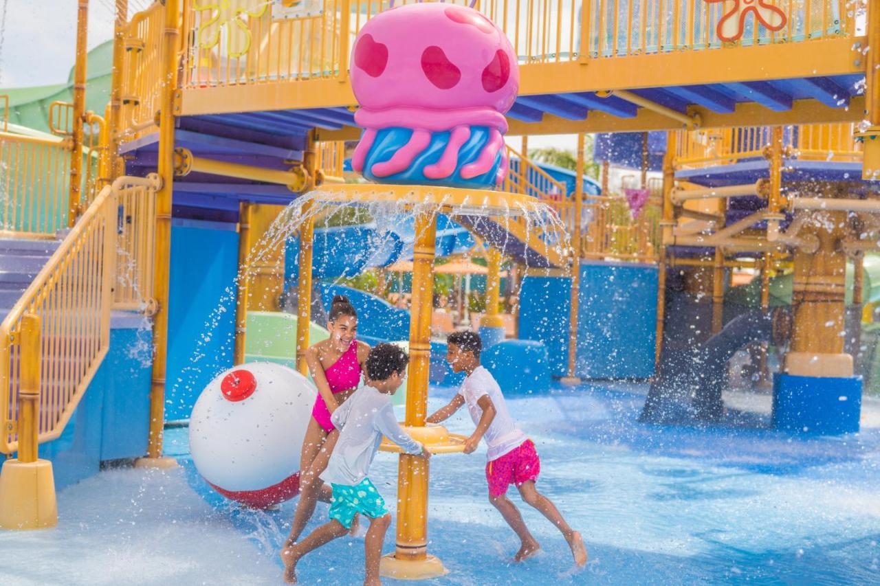Nickelodeon Hotels & Resorts Riviera Maya - Gourmet All Inclusive by Karisma photo