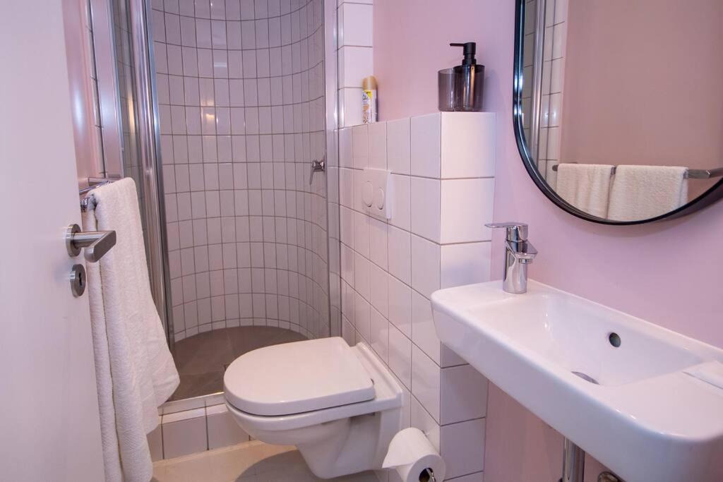 107 The Flamingo, Sea Point - 5