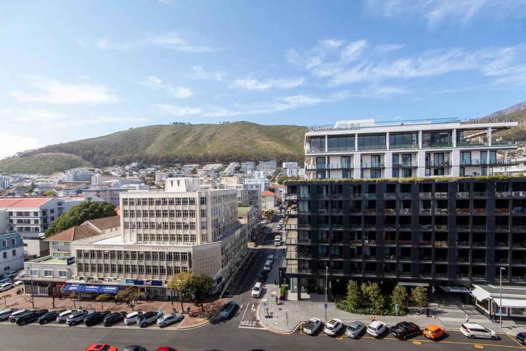 107 The Flamingo, Sea Point - 3