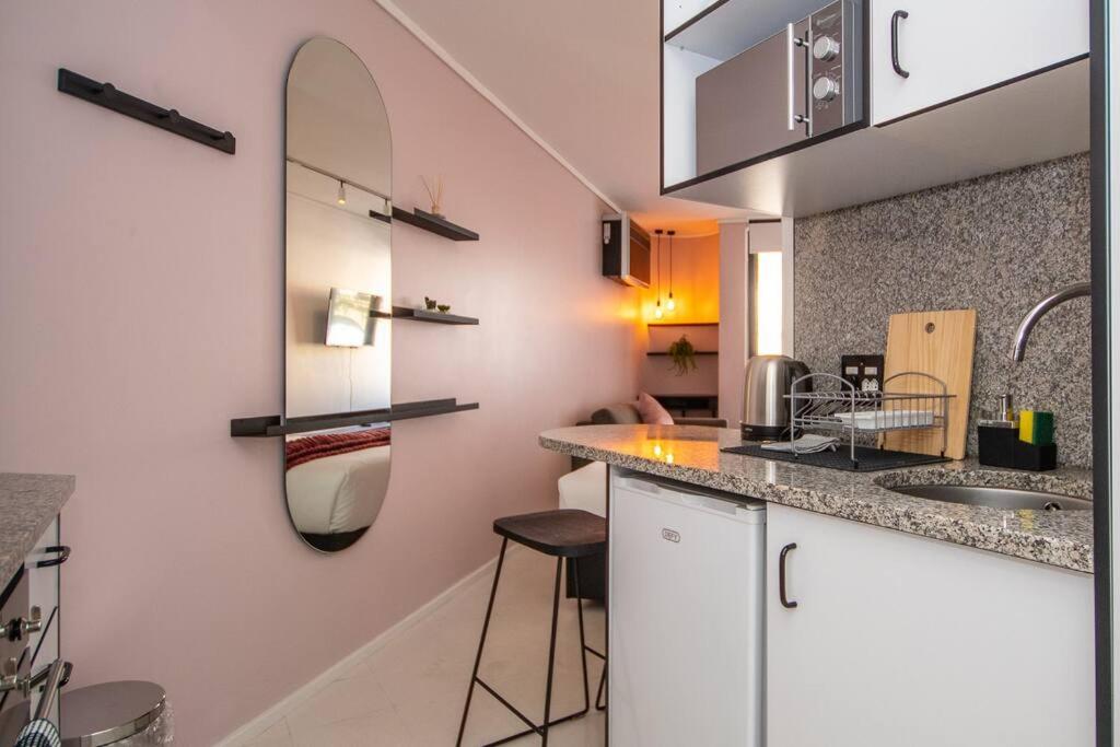 107 The Flamingo, Sea Point - 2