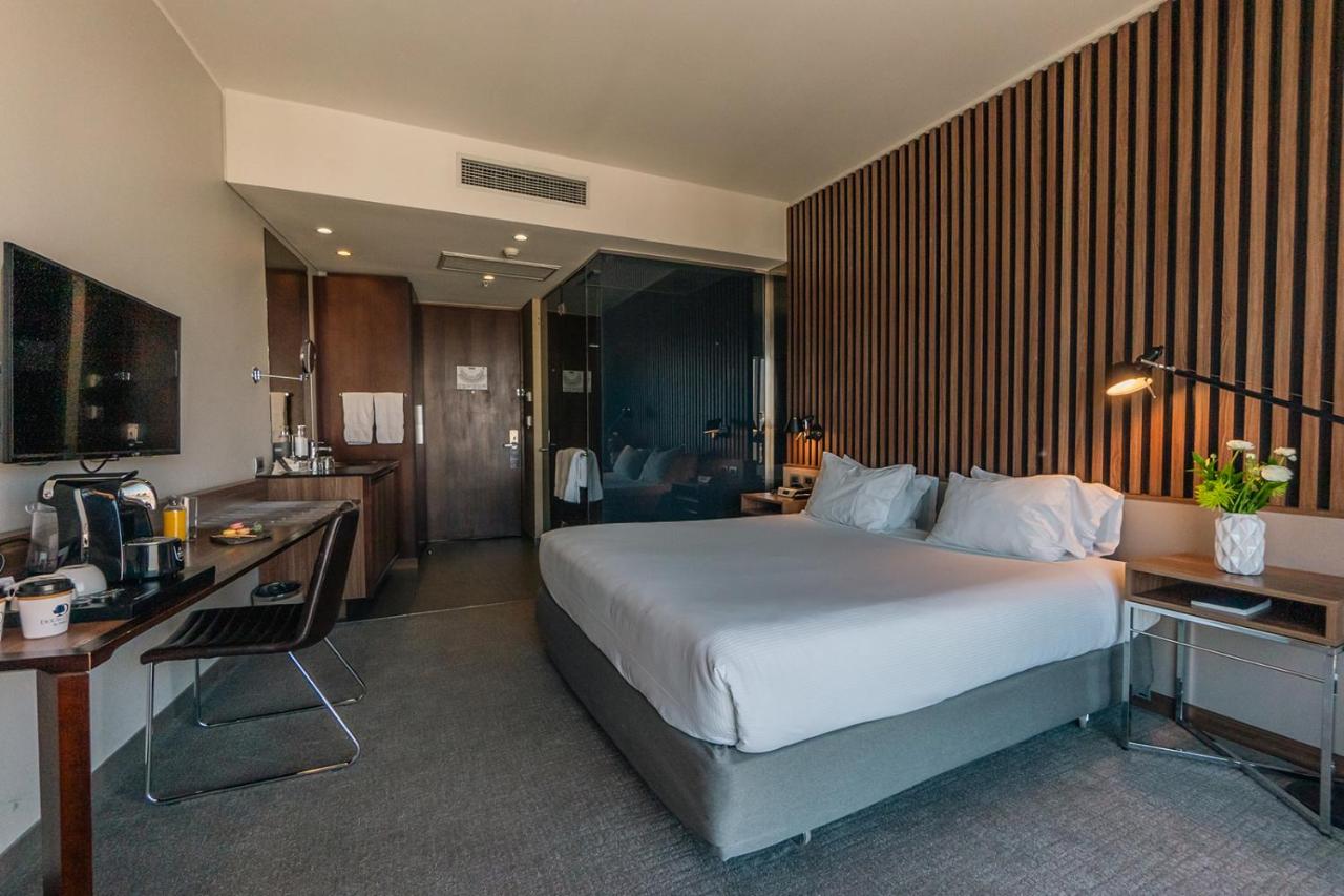 DoubleTree by Hilton Santiago Kennedy, Chile photo