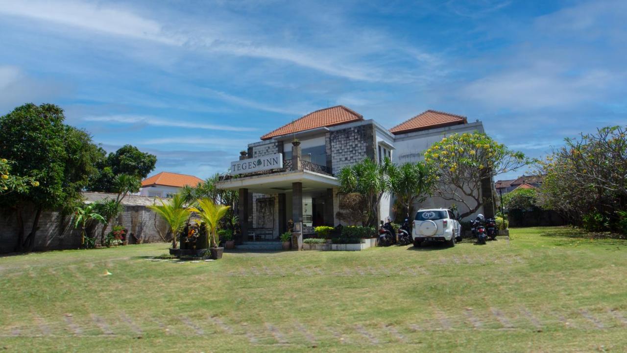 Teges Inn Kuta - 5