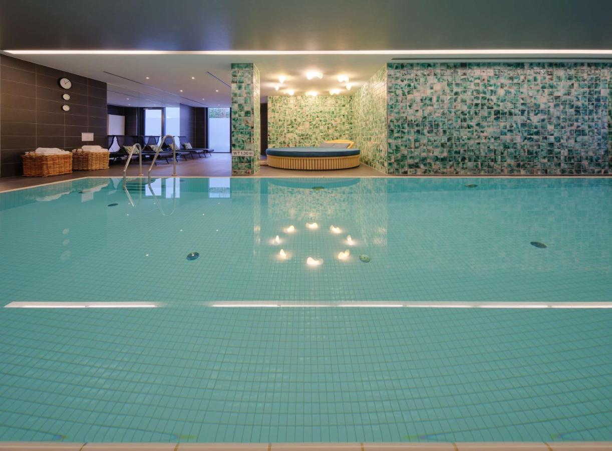 Adina Apartment Hotel Hamburg Michel