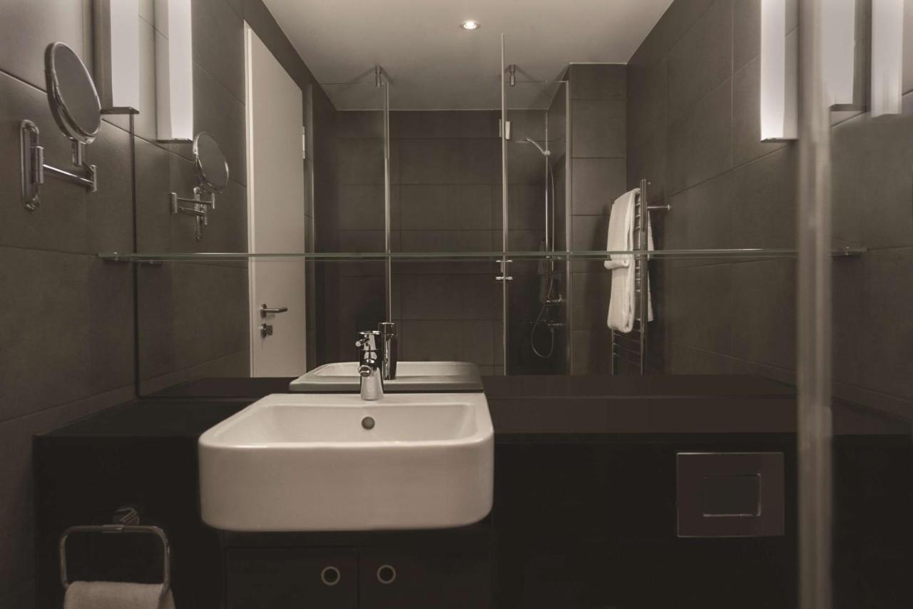 Adina Apartment Hotel Hamburg Michel