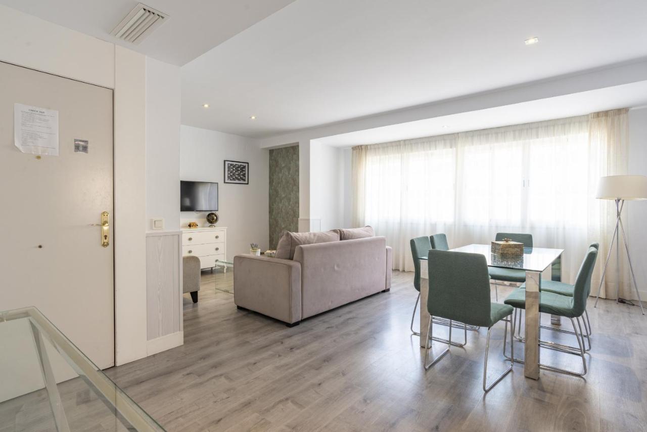 Soho Premium 4 bedrooms Apartment - 2