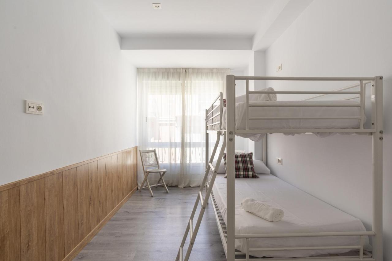 Soho Premium 4 bedrooms Apartment - 5