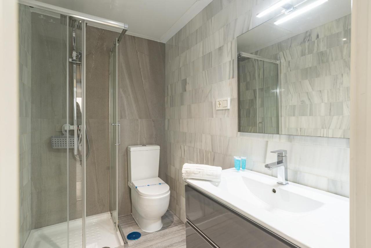 Soho Premium 4 bedrooms Apartment - 3