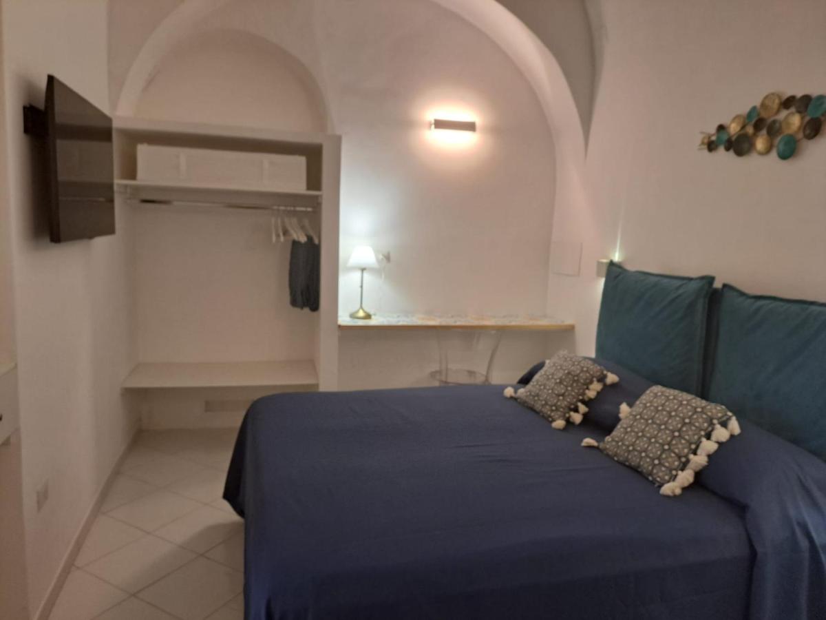 Tre Re Appartamento Via Marina Grande,264 - 5