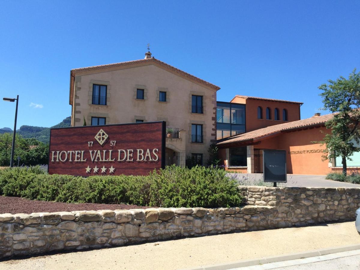 Hotel Vall de Bas, Joanetes – Updated 2022 Prices