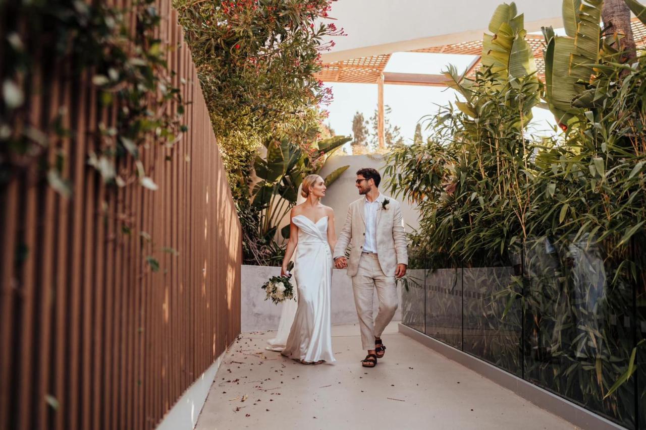 Cavo Zoe Seaside Hotel photo