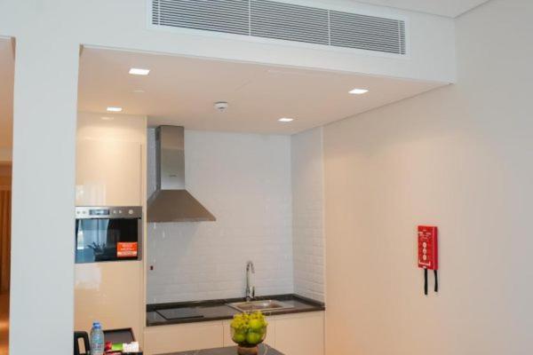 Andalus Al Seef Resort & Spa - 5