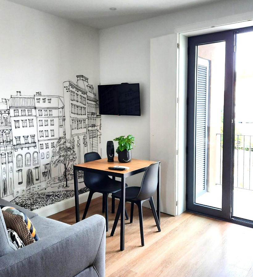 Smiling Places - Apartment in Porto - 5