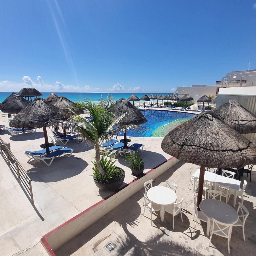 Ocean front Villa Marlin, best location in hotel zone #109 - 5