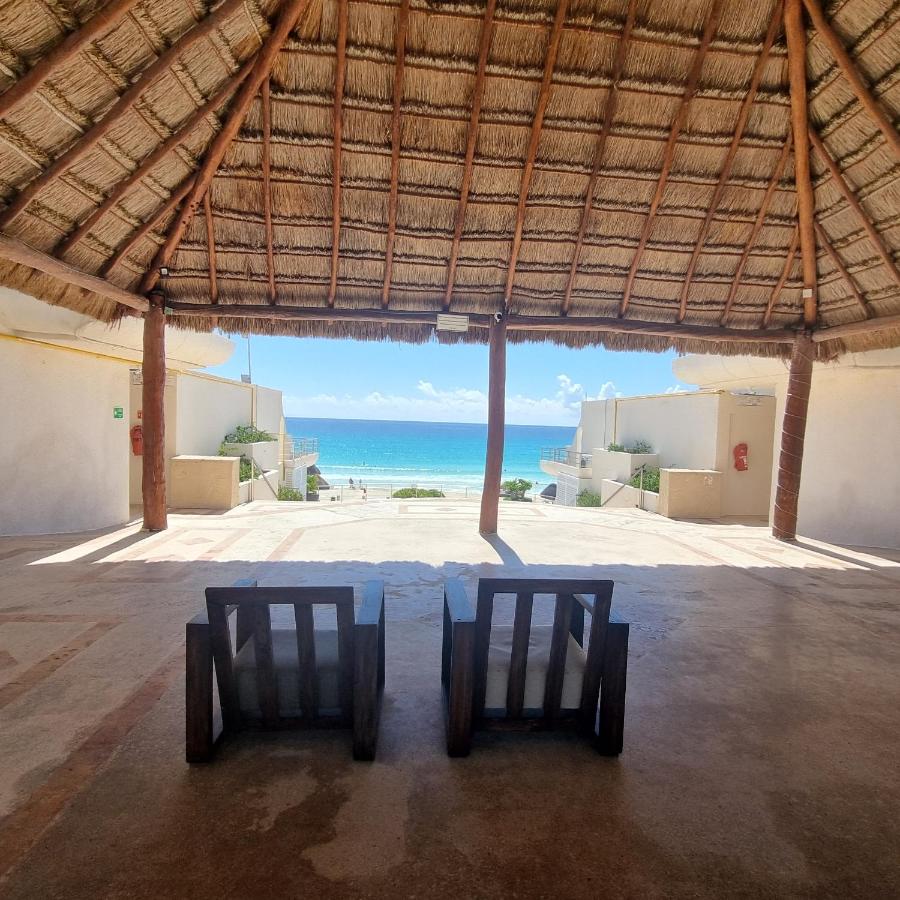 Ocean front Villa Marlin, best location in hotel zone #109 - 4