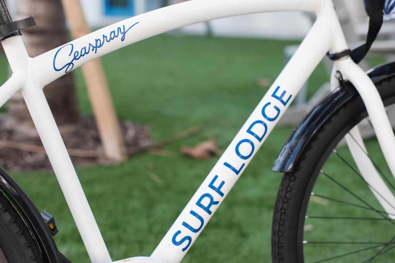 Seaspray Surf Lodge — photo 19