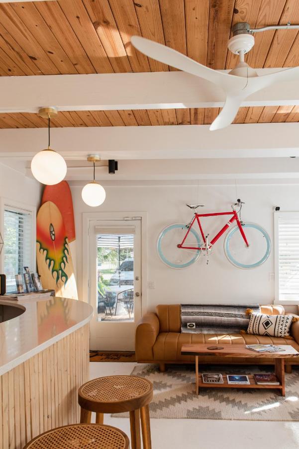 Seaspray Surf Lodge — photo 24